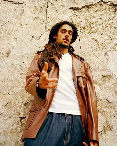 Damian Marley Pictures, Images and Photos