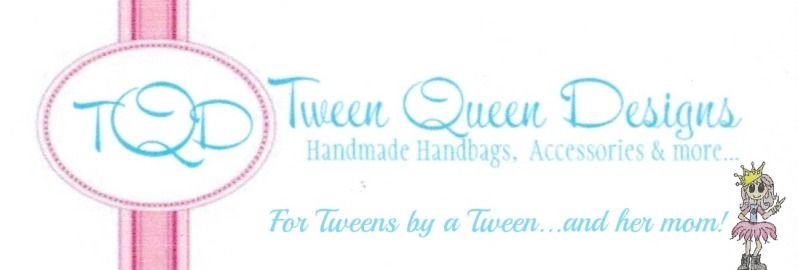 Tween Queen Designs