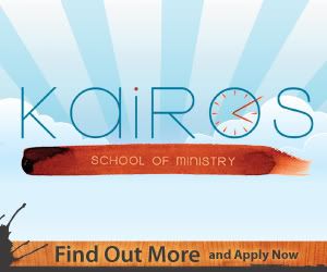  Join  Kairos School of Ministry 