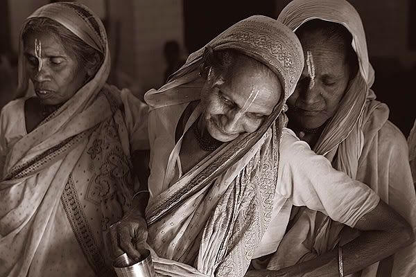 Widows of Vrindavan, India #2 Widows of Vrindavan, India