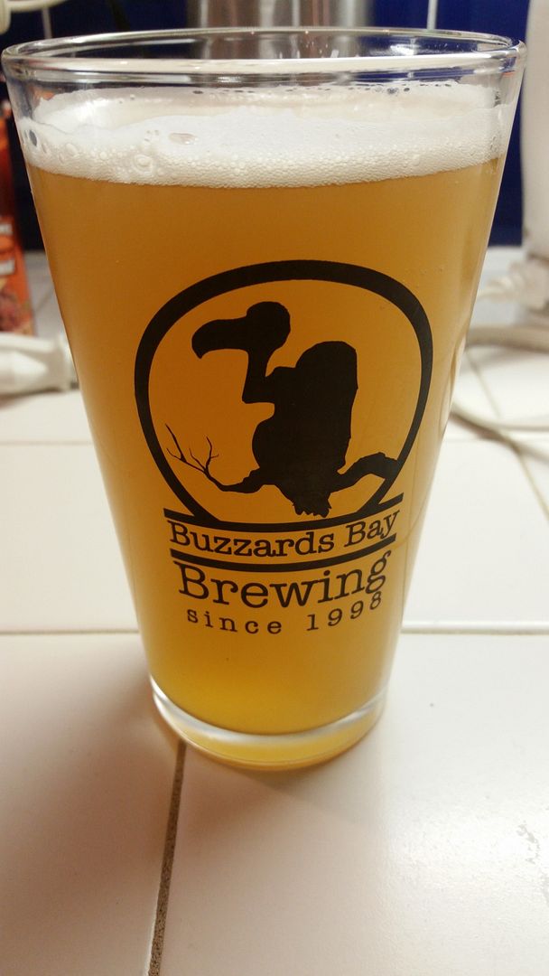 Maris Otter Smash Saison Community BeerAdvocate