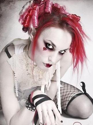 Cabaret Nocturne THIS FRIDAY Emilie Autumn afterparty Dave Foreman LIVE