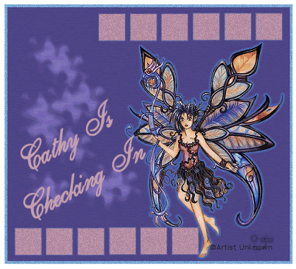 cathycheckingin.gif image by capsgraphics