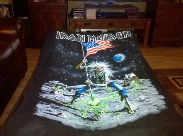 Iron Maiden tees | Ultimate Metal - Heavy Metal Forum and Community