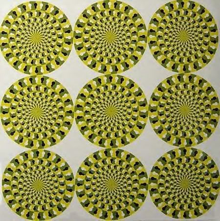 spinwheels.jpg optical illusion image by ozzman6675