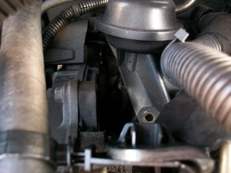 Boost Pressure Sensor Astra Owners Network