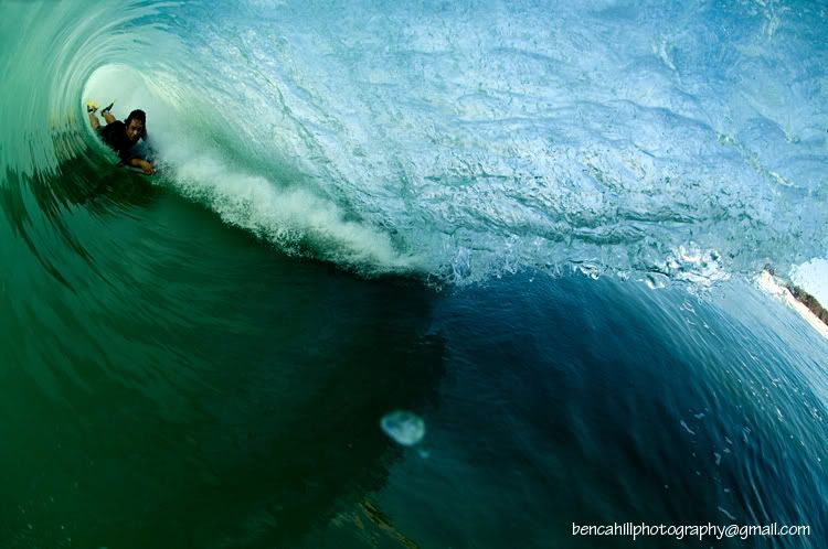 Tube Surf