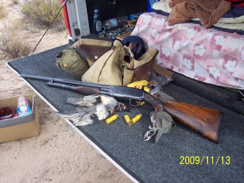 Best quail gun ever made Shotgun Forum