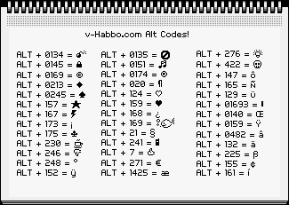 Habbo+voucher+codes+free