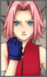 Sakura Tenten Ino Hinata Temari