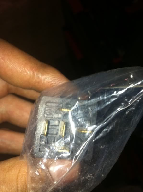 lost with Ebay fog lights install - Honda Accord Forum : V6 Performance