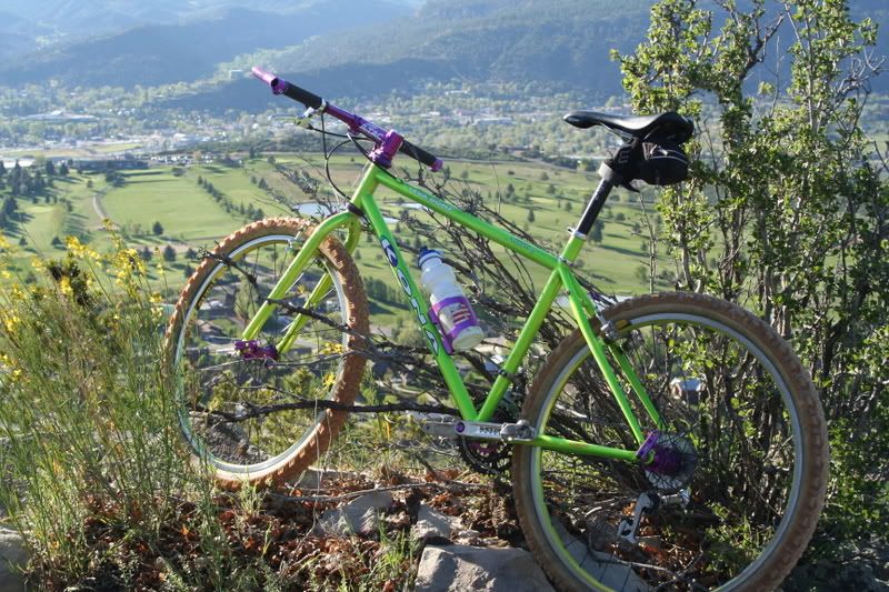 Durango - sweeeeet