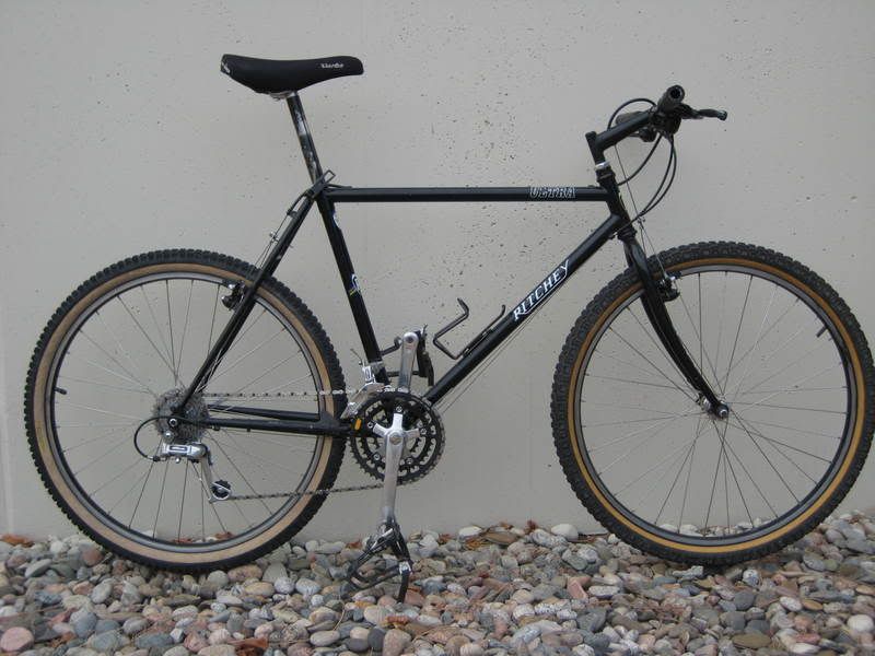 ritchey ultra