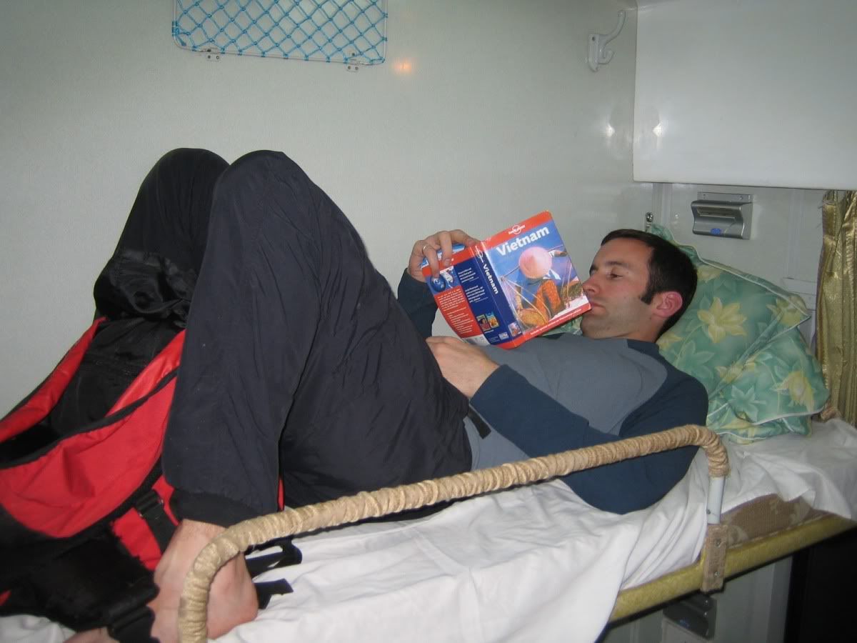 Несколько вопросов по Вьетнаму