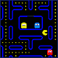 Bottema Pacman - java igre online