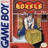 Boxxle - sifre za igre gameboy