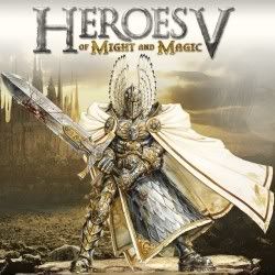 Heroes of Might and Magic V - sifre za igre - PC Igre