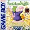 šifre za igre - Lemmings - GameBoy