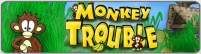 Monkey Trouble - java igre