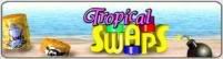 Tropical Swaps - java online igre