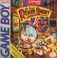 Who Framed Roger Rabbit - šifre za igre gameboy