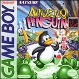Amazing Penguin - sifre za igre - GameBoy