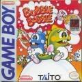 Bubble Bobble - sifre za igre gameboy