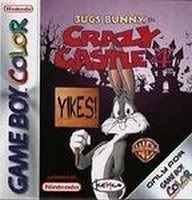 Bugs Bunny's Crazy Castle - sifre za igre gameboy