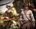 Indiana Jones and the Last Crusade - šifre za igre gameboy