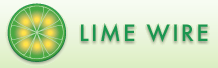 LimeWire - P2P client