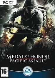 Medal of Honour - sifre za pc igre