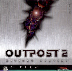 Outpost 2