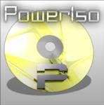 Power ISO - softveri