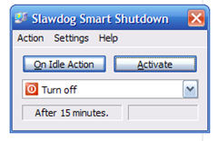 Download Smart Shutdown besplatni programi
