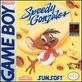 Speedy Gonzales - šifre za igre gameboy