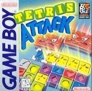 Tetris Attack - sifre za igre gameboy