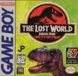 Lost World: Jurassic Park - sifre za igre gameboy