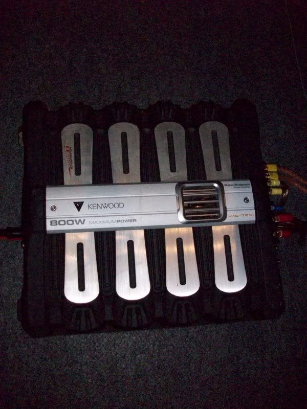 Kenwood+amp+800+watts