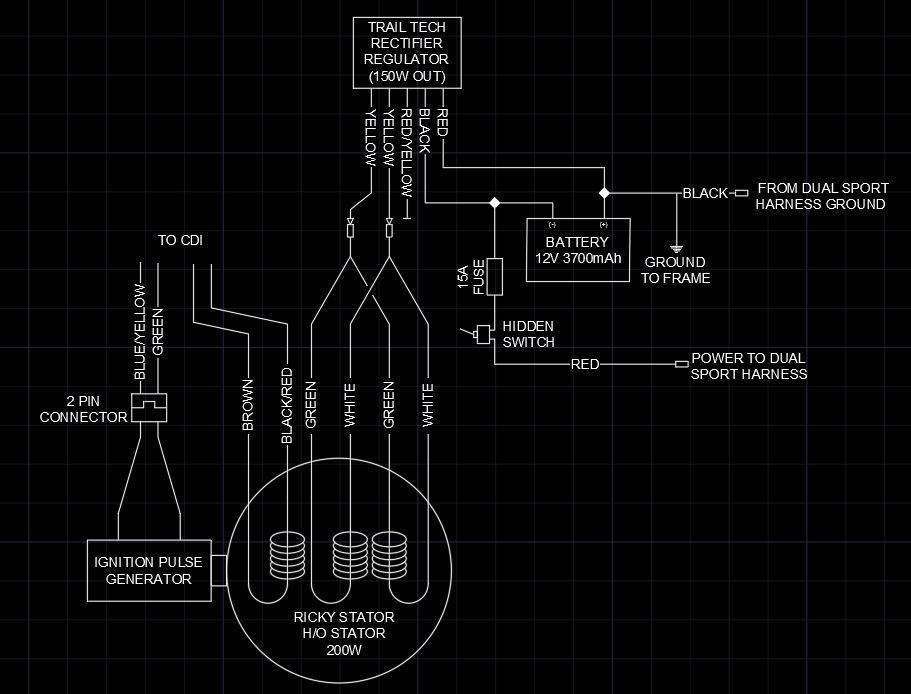 photo XR650R Wiring Diagram with Ricky Stator DC kit_zpszsmigdgr.jpg