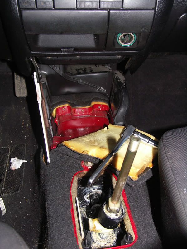 Cant find the airbag control module