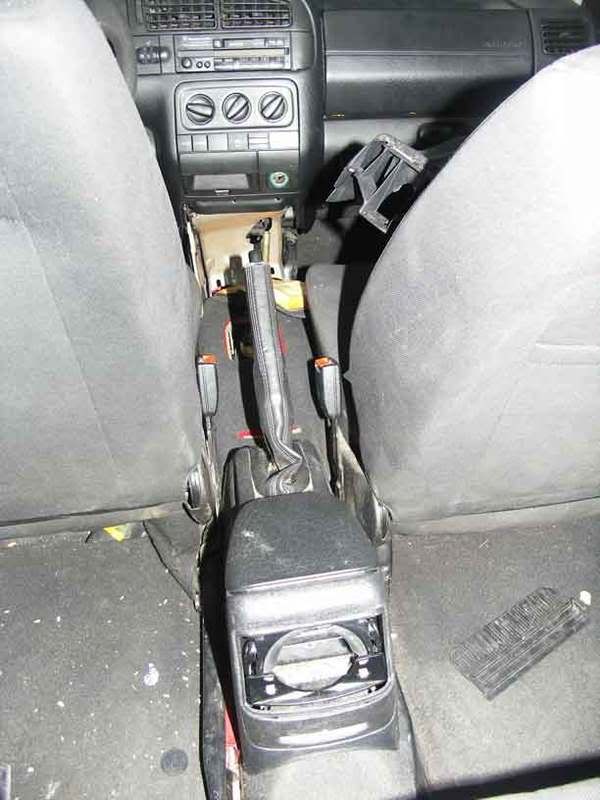 Cant find the airbag control module