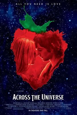 across the universe Pictures, Images and Photos