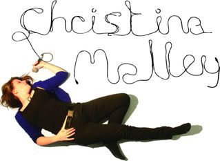 Christina Malley