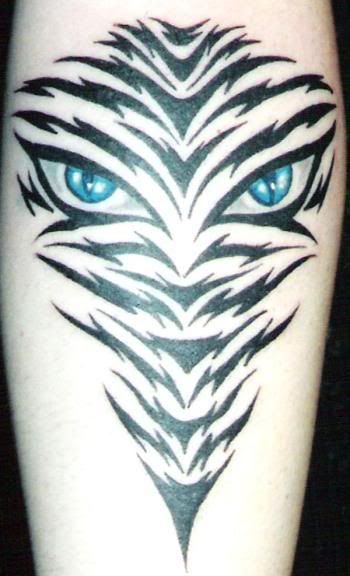 cat eyes tattoo. cat-eyes-tattoo.jpg tribal