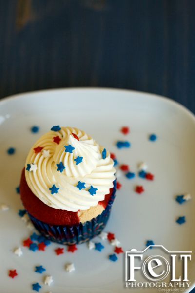 pictures of fourth of july cupcakes. 4th of July Cupcakes,