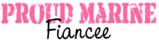 Marine Fiancee Pictures, Images and Photos