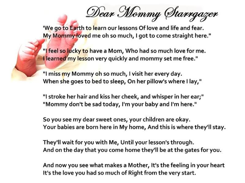 i miss you mom poems. What Makes A Mother Poem