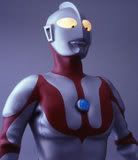 ultraman Avatar