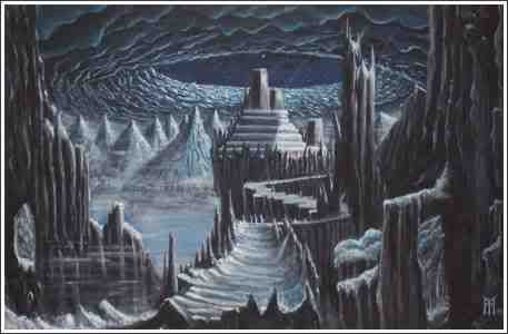 Mitología Nórdica