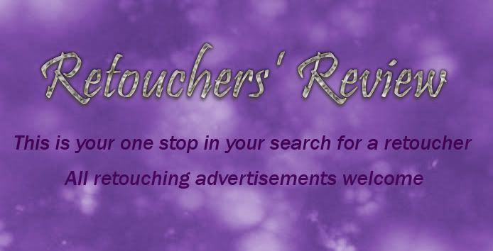 Retouchers' Review